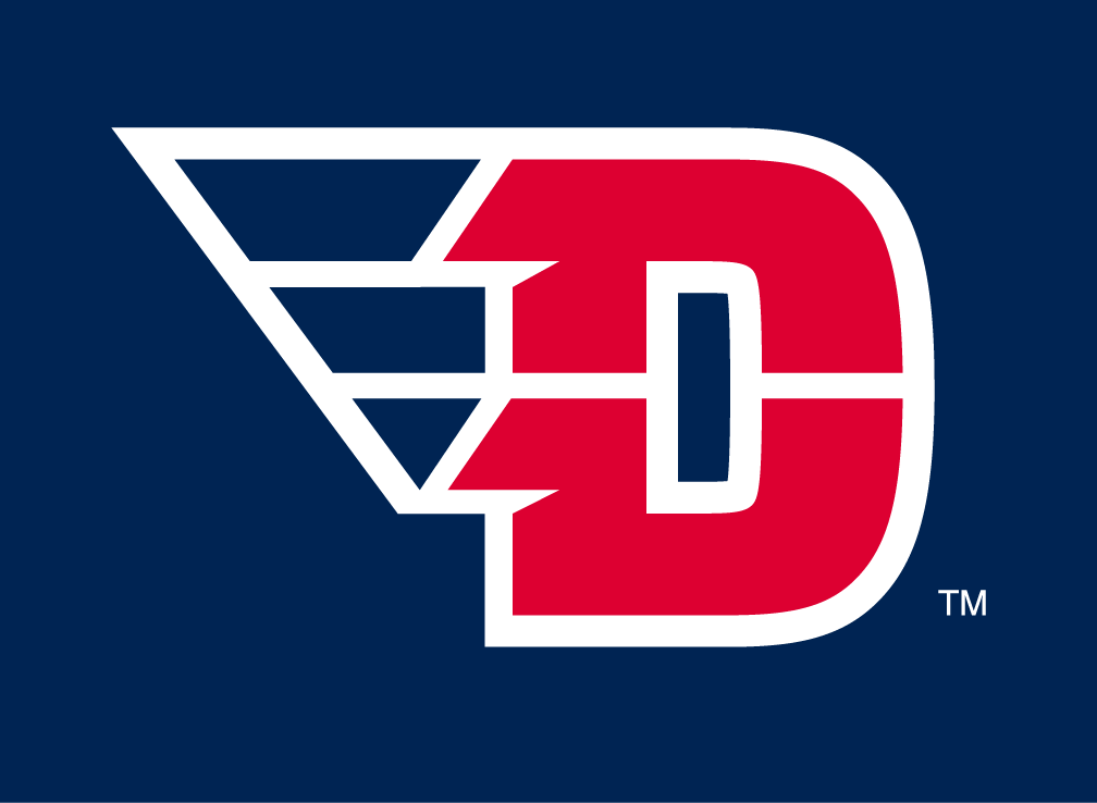Dayton Flyers 2014-Pres Alternate Logo v5 t shirts iron on transfers